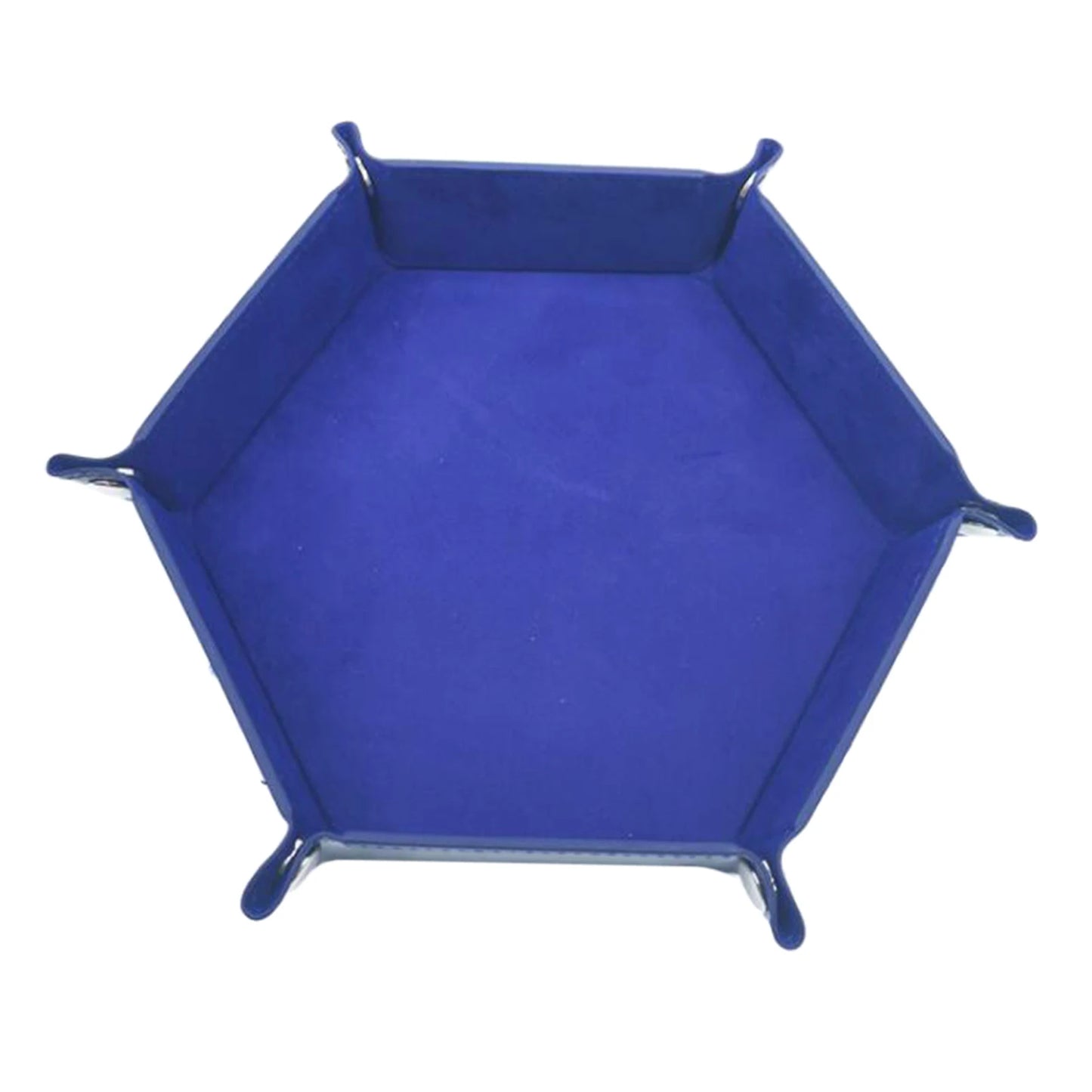 Foldable Dice Tray