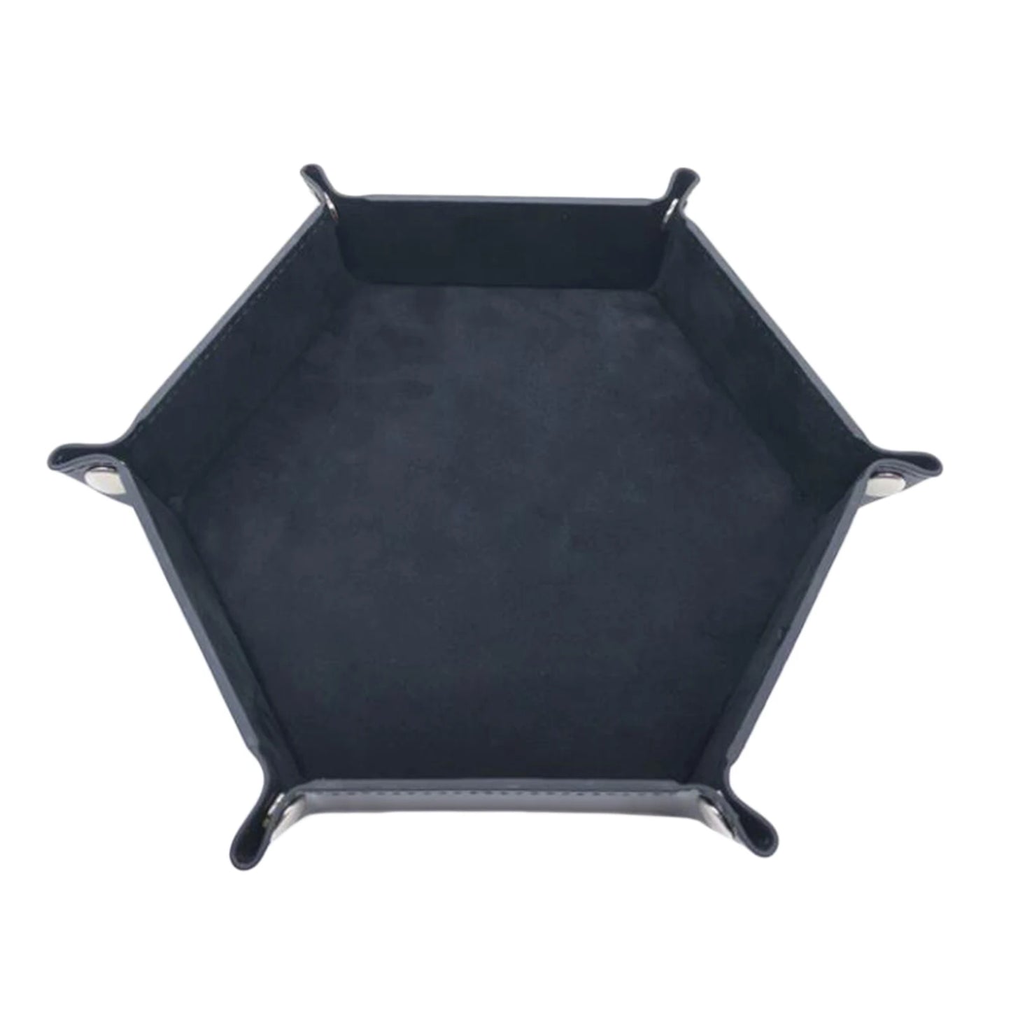 Foldable Dice Tray