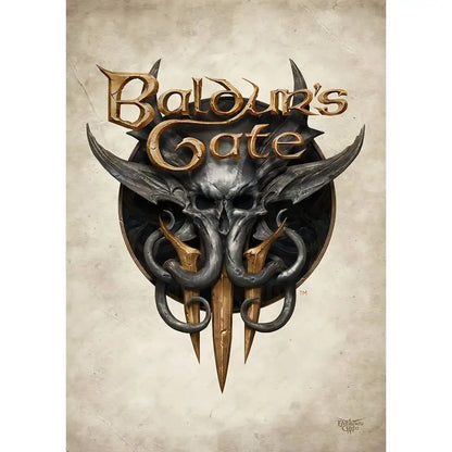 Dungeons & Dragons - Wall Art