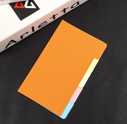 DM/Character Journal - Loose Leaf Notebook Refill (All Sizes)