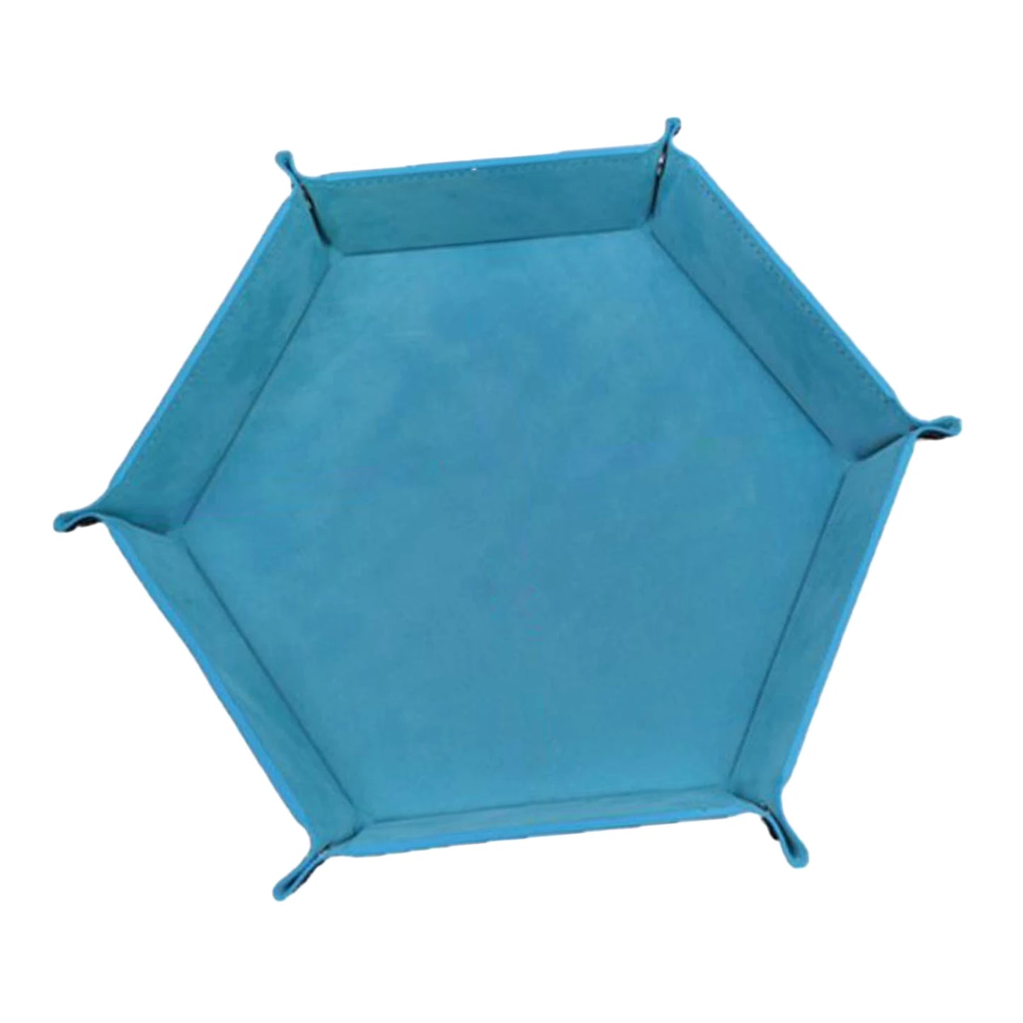 Foldable Dice Tray